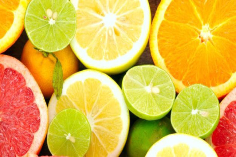 Top 6 Vitamin C Rich Foods