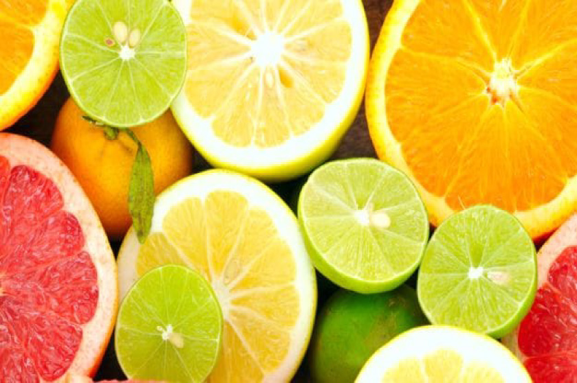 Top 6 Vitamin C Rich Foods